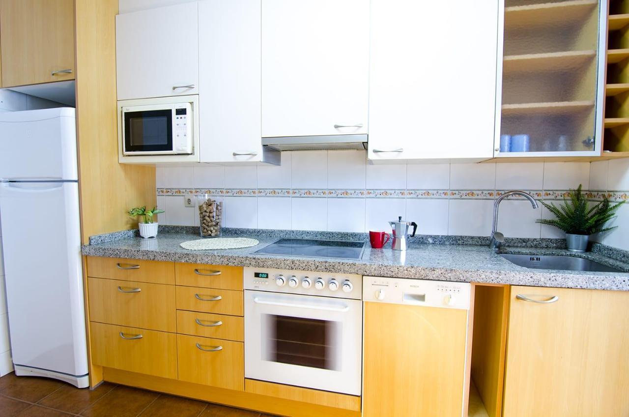 Duplex Acogedor Camino Ingles A 10 Min De Santiago Apartment Сигуейро Екстериор снимка