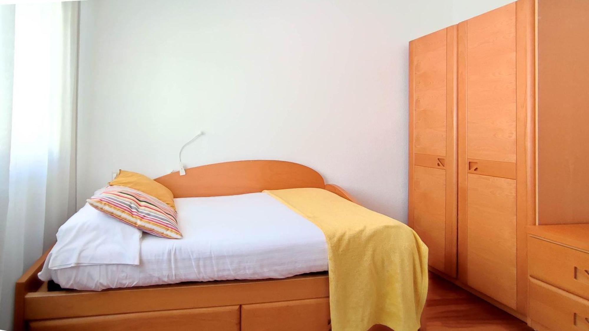 Duplex Acogedor Camino Ingles A 10 Min De Santiago Apartment Сигуейро Екстериор снимка