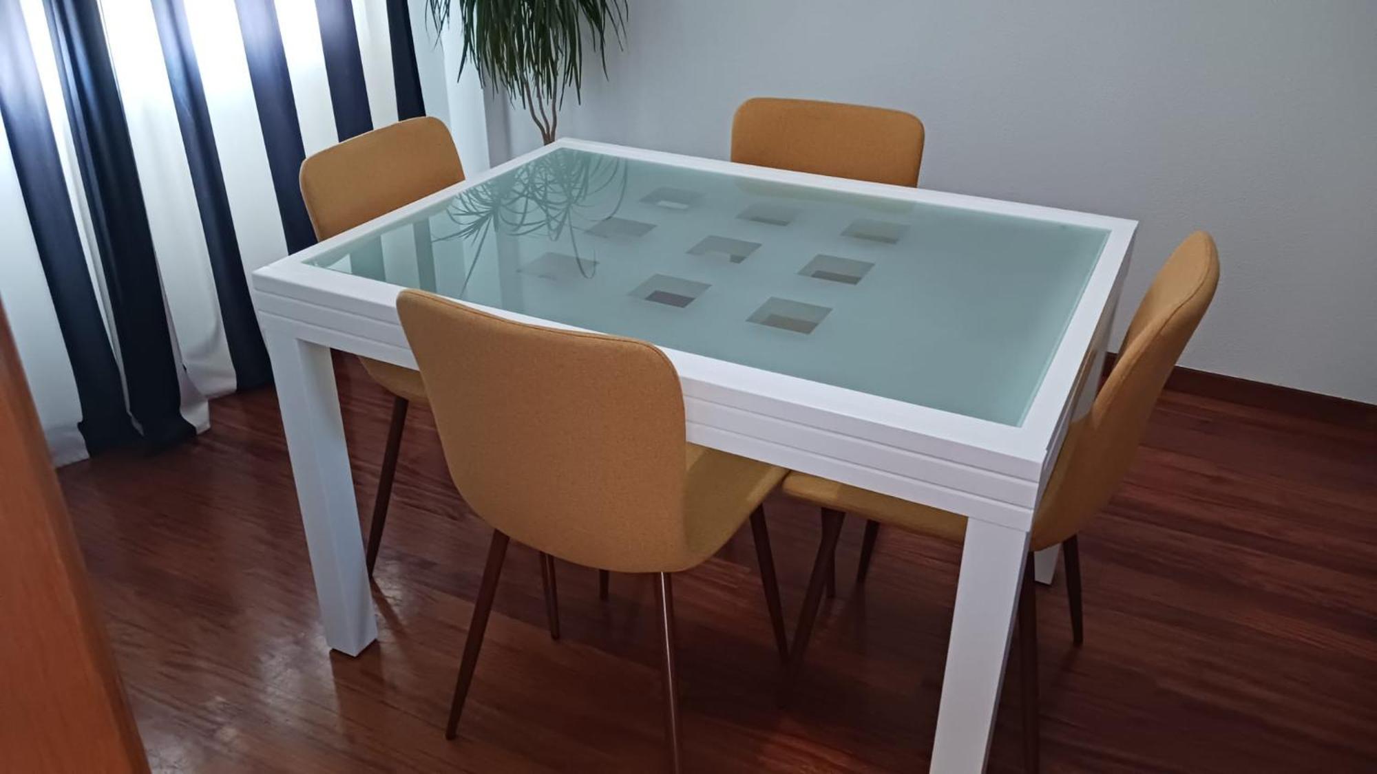 Duplex Acogedor Camino Ingles A 10 Min De Santiago Apartment Сигуейро Екстериор снимка