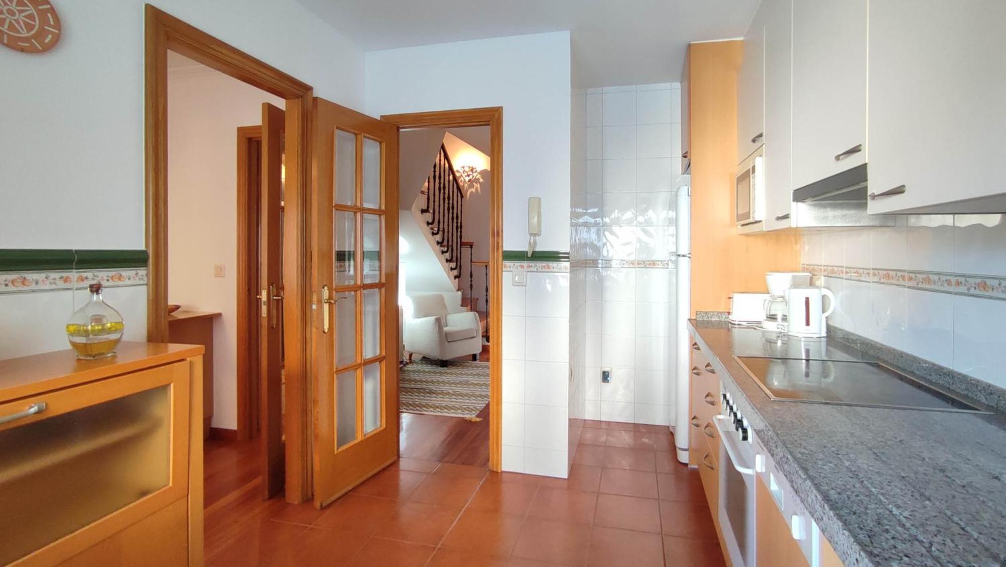 Duplex Acogedor Camino Ingles A 10 Min De Santiago Apartment Сигуейро Екстериор снимка