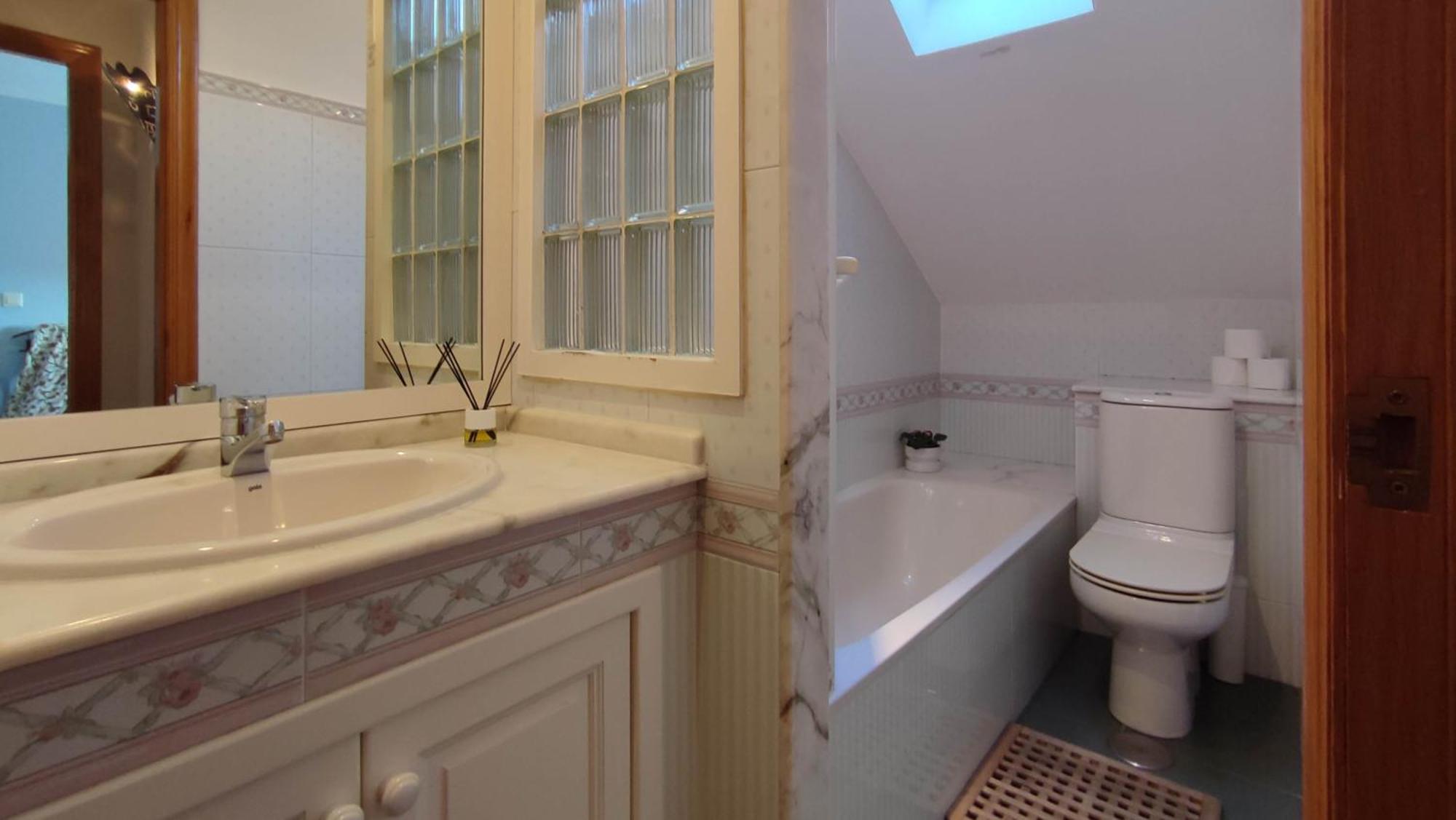 Duplex Acogedor Camino Ingles A 10 Min De Santiago Apartment Сигуейро Екстериор снимка