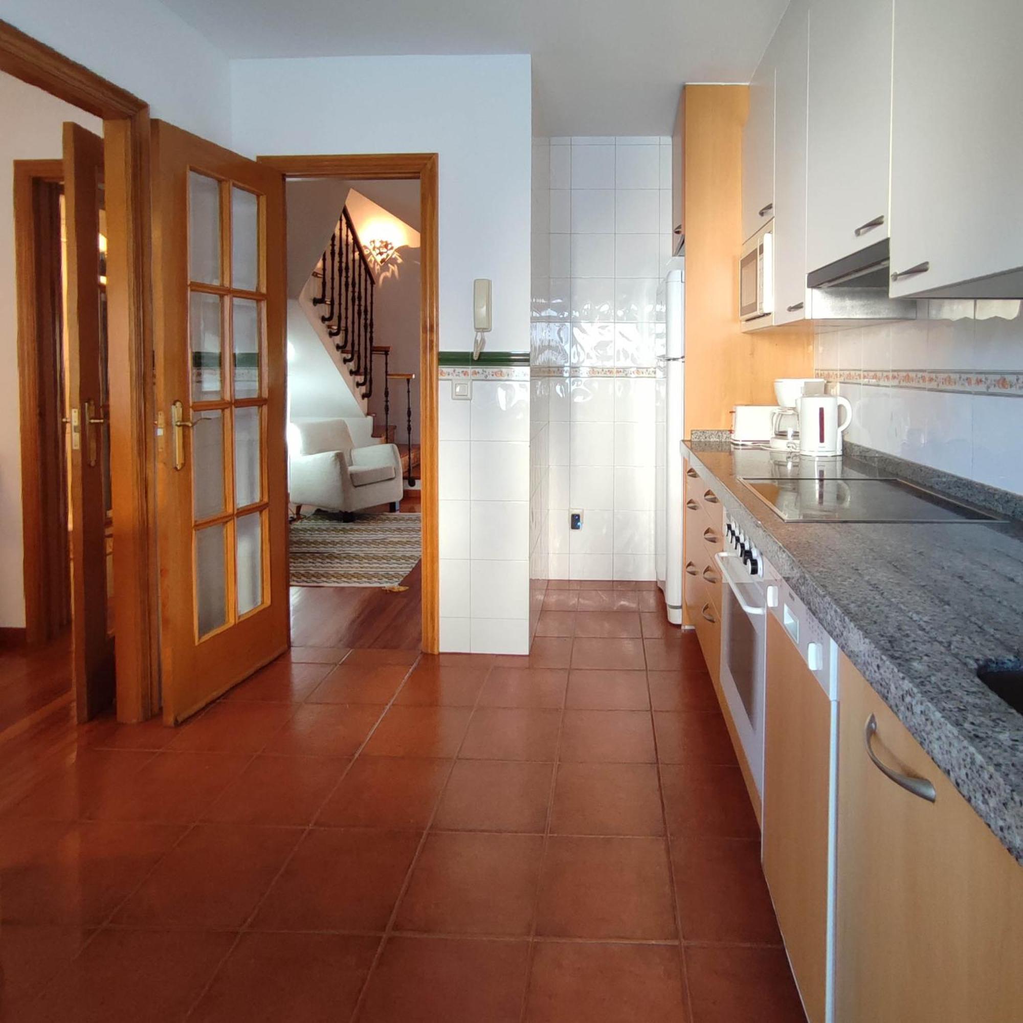 Duplex Acogedor Camino Ingles A 10 Min De Santiago Apartment Сигуейро Екстериор снимка