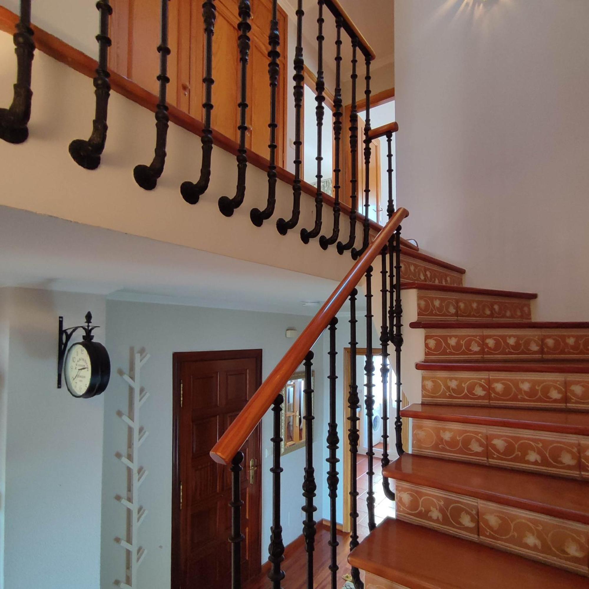 Duplex Acogedor Camino Ingles A 10 Min De Santiago Apartment Сигуейро Екстериор снимка